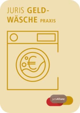 juris Geldwäsche Praxis | Juris | Datenbank | sack.de