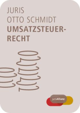 juris Otto Schmidt Umsatzsteuerrecht | Juris | Datenbank | sack.de
