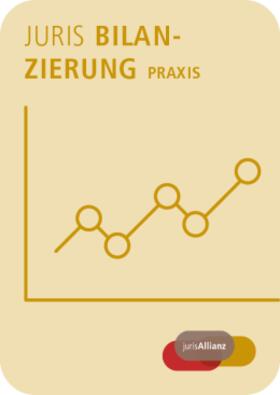 juris Bilanzierung Praxis | Juris | Datenbank | sack.de