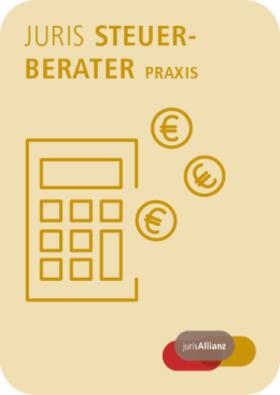 juris Steuerberater Praxis | Juris | Datenbank | sack.de