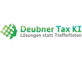 Deubner Tax KI | Deubner | Datenbank | www.sack.de