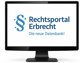 Rechtsportal Erbrecht | Deubner | Datenbank | sack.de