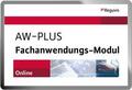  AW-Plus Fachanwendungs-Modul | Datenbank |  Sack Fachmedien