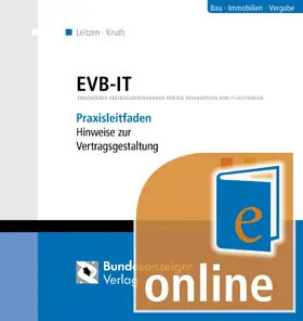VergabePortal - EVB-IT | Reguvis Fachmedien GmbH | Datenbank | sack.de