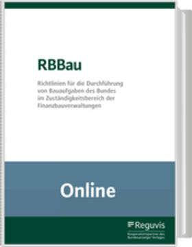 VergabePortal - RBBau | Reguvis Fachmedien GmbH | Datenbank | sack.de