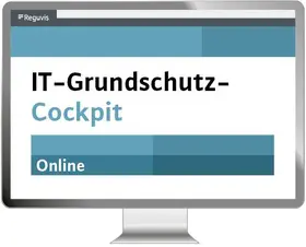 IT-Grundschutz-Cockpit | Reguvis Fachmedien GmbH | Datenbank | sack.de