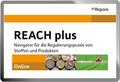  REACH plus - Online | Datenbank |  Sack Fachmedien