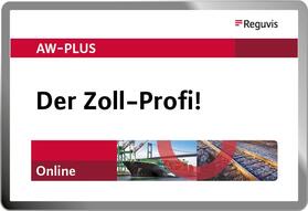 Der Zoll-Profi! Online | Reguvis Fachmedien GmbH | Datenbank | sack.de