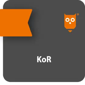KoR IFRS