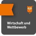  WIRTSCHAFT und WETTBEWERB digital | Datenbank |  Sack Fachmedien