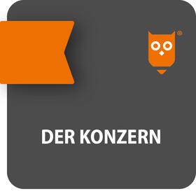 DER KONZERN digital | Fachmedien Otto Schmidt KG | Datenbank | sack.de