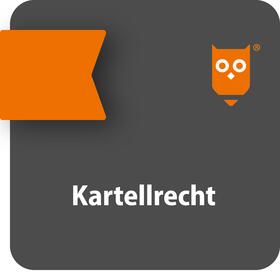 Kartellrecht | Fachmedien Otto Schmidt KG | Datenbank | sack.de