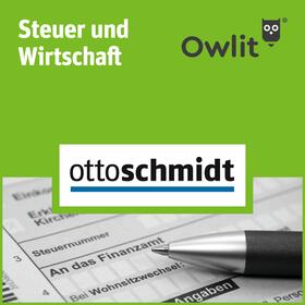 Steuer und Wirtschaft | Fachmedien Otto Schmidt KG | Datenbank | sack.de