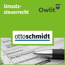 Rau/Dürrwächter: Umsatzsteuerrecht | Fachmedien Otto Schmidt KG | Datenbank | sack.de