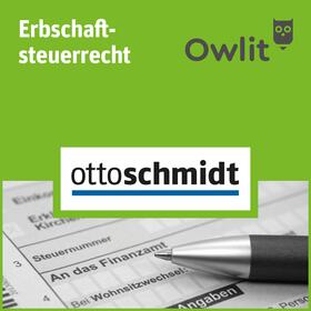 Kapp/Ebeling: Erbschaftsteuerrecht | Fachmedien Otto Schmidt KG | Datenbank | sack.de