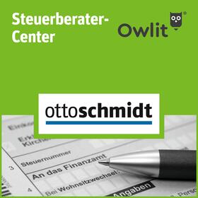 Steuerberater-Center | Fachmedien Otto Schmidt KG | Datenbank | sack.de