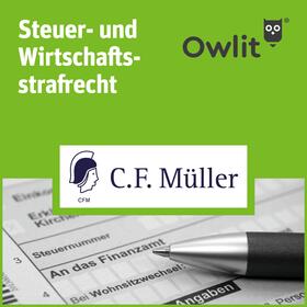 Steuer- und Wirtschaftsstrafrecht | Fachmedien Otto Schmidt KG | Datenbank | sack.de