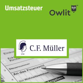 Offerhaus/Söhn/Lange: Umsatzsteuer | Fachmedien Otto Schmidt KG | Datenbank | sack.de