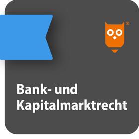 Bank- und Kapitalmarktrecht | Fachmedien Otto Schmidt KG | Datenbank | sack.de