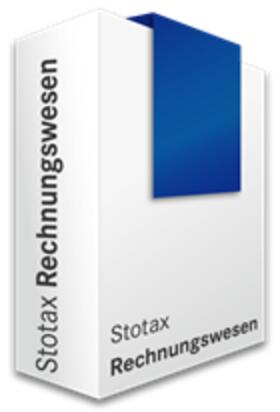 Stotax Rechnungswesen | Fachmedien Otto Schmidt KG | Datenbank | sack.de