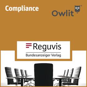 Compliance | Fachmedien Otto Schmidt KG | Datenbank | sack.de