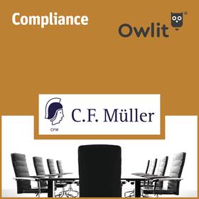 Compliance | Fachmedien Otto Schmidt KG | Datenbank | sack.de