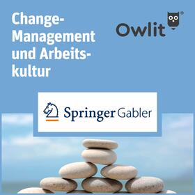 Change Management und Arbeitskultur | Fachmedien Otto Schmidt KG | Datenbank | sack.de