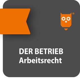 DER BETRIEB Arbeitsrecht digital | Fachmedien Otto Schmidt KG | Datenbank | sack.de