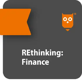 REthinking Finance | Fachmedien Otto Schmidt KG | Datenbank | sack.de