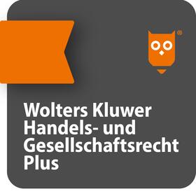 Handels- und Gesellschaftsrecht Plus | Fachmedien Otto Schmidt KG | Datenbank | sack.de