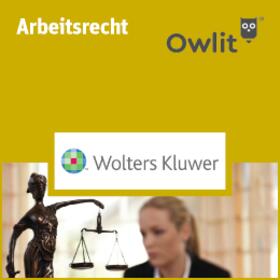 Arbeitsrecht | Fachmedien Otto Schmidt KG | Datenbank | sack.de