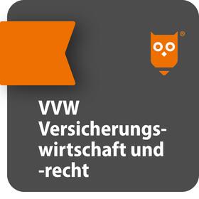Versicherungswirtschaft und -recht - VVW | Verlag Versicherungswirtschaft | Datenbank | sack.de