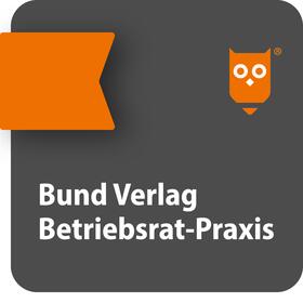 Betriebsrat-Praxis | Fachmedien Otto Schmidt KG | Datenbank | sack.de