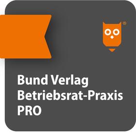 Betriebsrat-Praxis PRO | Fachmedien Otto Schmidt KG | Datenbank | sack.de
