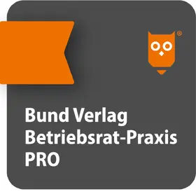 Betriebsrat-Praxis PRO | Fachmedien Otto Schmidt KG | Datenbank | www.sack.de