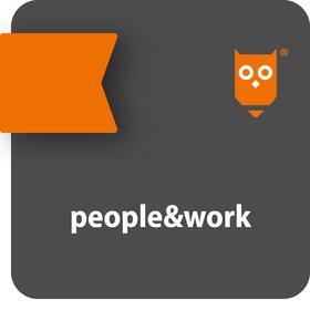people&work digital | Fachmedien Otto Schmidt KG | Datenbank | sack.de
