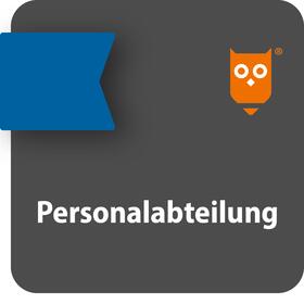 Personalabteilung Arbeitsrecht | Fachmedien Otto Schmidt KG | Datenbank | sack.de