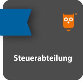 Steuerabteilung | Fachmedien Otto Schmidt KG | Datenbank | sack.de