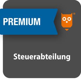 Steuerabteilung PREMIUM | Fachmedien Otto Schmidt KG | Datenbank | sack.de