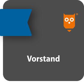 Vorstand | Fachmedien Otto Schmidt KG | Datenbank | sack.de