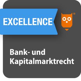 Bank- und Kapitalmarktrecht Excellence | Fachmedien Otto Schmidt KG | Datenbank | sack.de