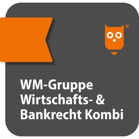 Wirtschafts- & Bankrecht Kombi | Fachmedien Otto Schmidt KG | Datenbank | sack.de