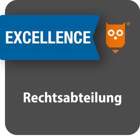 Rechtsabteilung Excellence | Fachmedien Otto Schmidt KG | Datenbank | sack.de