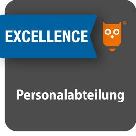 Personalabteilung EXCELLENCE | Fachmedien Otto Schmidt KG | Datenbank | sack.de
