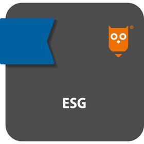 ESG | Fachmedien Otto Schmidt KG | Datenbank | sack.de