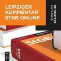 Laufhütte / Rissing-van Saan / Tiedemann |  Leipziger Kommentar StGB Online | Datenbank |  Sack Fachmedien