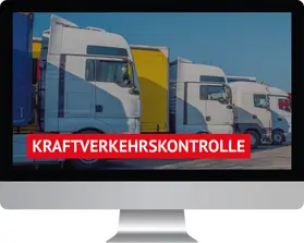 Veronika Graf |  Kraftverkehrskontrolle | Datenbank |  Sack Fachmedien