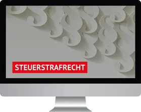  Steuerstrafrecht | Datenbank |  Sack Fachmedien