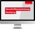 Walhalla Fachredaktion |  Vorschriftensammlung Hamburg | Datenbank |  Sack Fachmedien