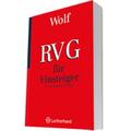 Wolf |  RVG für Einsteiger | Datenbank |  Sack Fachmedien